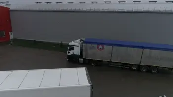 Полуприцепы щеповозы