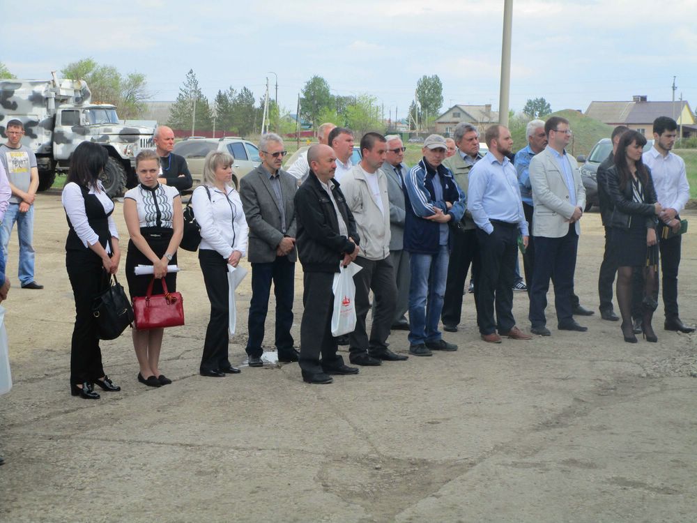 СаратовМАЗЦентр
