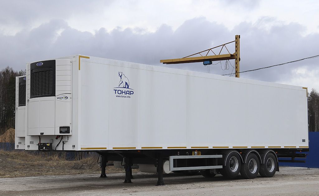 Тонар-97861 (распродажа)