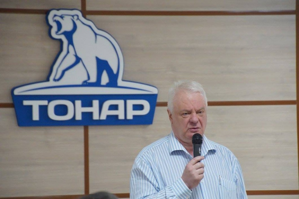 Вайнштейн Ю.П.