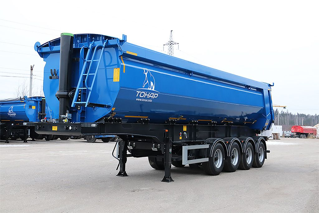 Тонар SH4-38